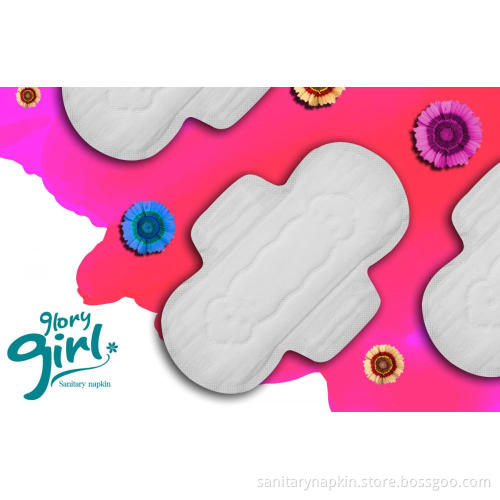 The best cotton sanitary pads for women